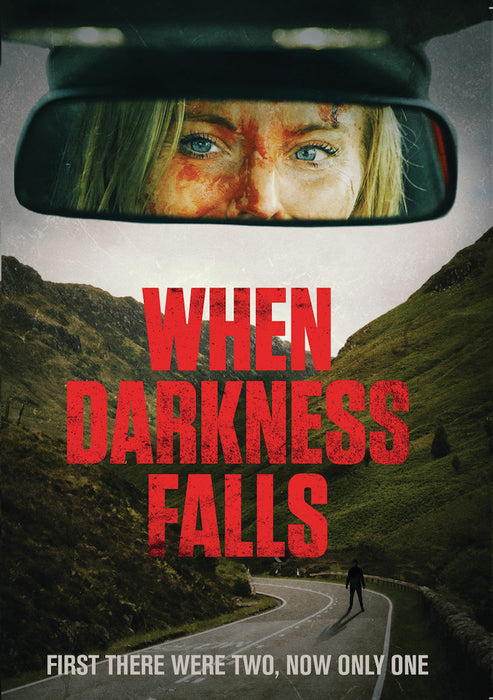 When Darkness Falls (MOD) (DVD Movie) - movie cover art