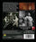 When Houston Had the Blues (MOD) (BluRay Movie) - back cover art