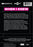 When I Knew (MOD) (DVD Movie) - back cover art