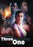 When Three Become One (MOD) (DVD Movie) - movie cover art