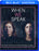 When We Speak (MOD) (BluRay Movie) - movie cover art