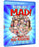 When We Went MAD! (MOD) (BluRay Movie) - movie cover art