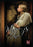 Where is She? (MOD) (DVD Movie) - movie cover art