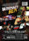 Whiskey Run (MOD) (DVD Movie) - back cover art