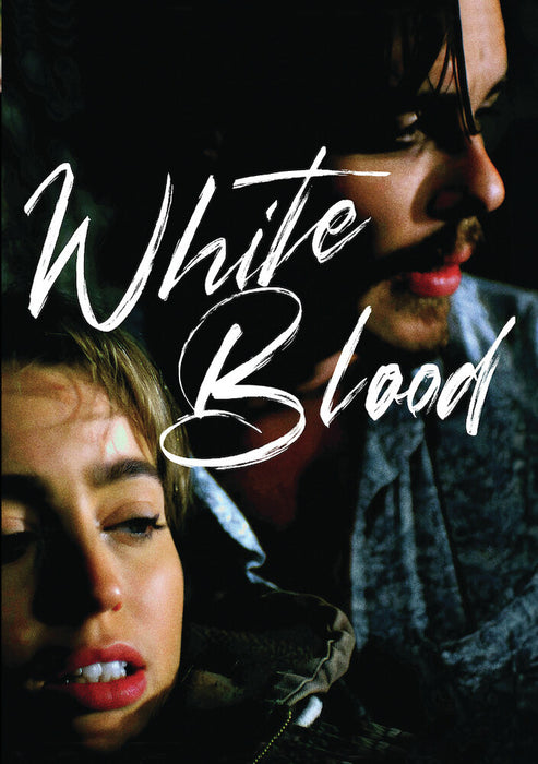 White Blood (MOD) (DVD Movie) - movie cover art