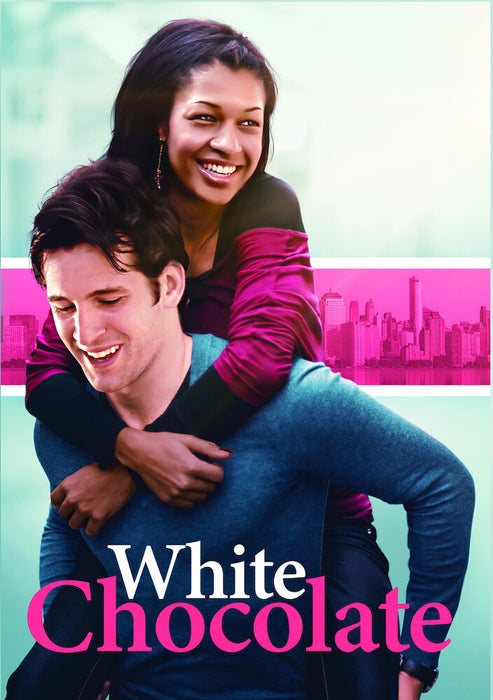 White Chocolate (MOD) (DVD Movie) - movie cover art