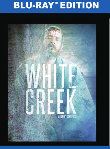 White Creek (MOD) (BluRay Movie) - movie cover art