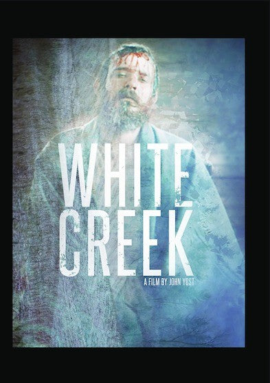 White Creek (MOD) (DVD Movie) - movie cover art