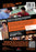 White Frog (MOD) (DVD Movie) - back cover art