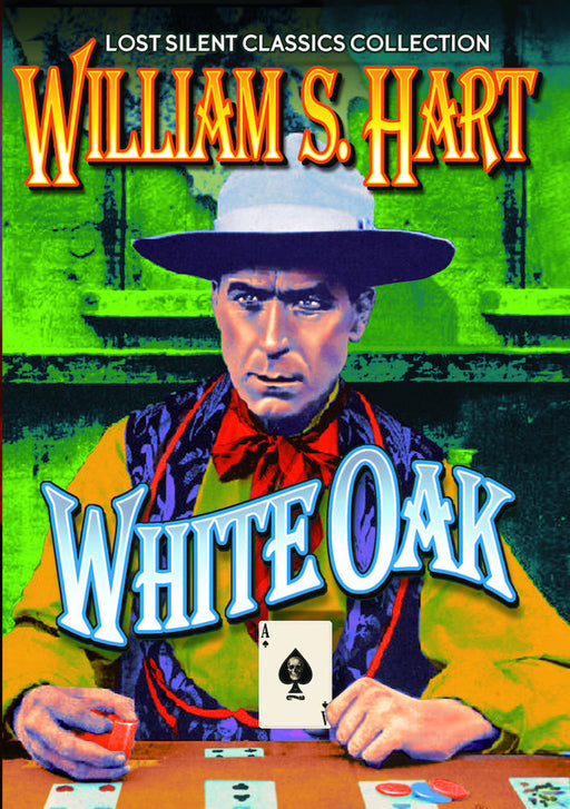 White Oak (Silent) (MOD) (DVD MOVIE)