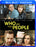 Who Are You People (MOD) (BluRay Movie) - movie cover art