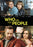 Who Are You People (MOD) (DVD Movie) - movie cover art