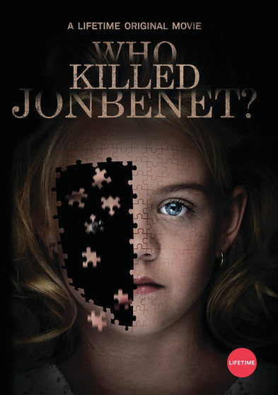 Who Killed JonBenet (MOD) (DVD Movie) - movie cover art