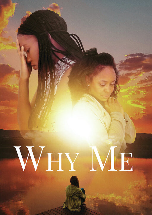 Why Me (MOD) (DVD Movie) - movie cover art