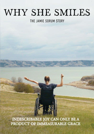 Why She Smiles (MOD) (DVD Movie) - movie cover art