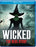 Wicked - The Real Story (MOD) (BluRay Movie) - movie cover art