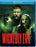 Wickedly Evil (MOD) (BluRay Movie) - movie cover art
