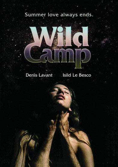 Wild Camp (Camping Sauvage) (MOD) (DVD Movie) - movie cover art