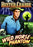 Wild Horse Phantom (MOD) (DVD MOVIE)