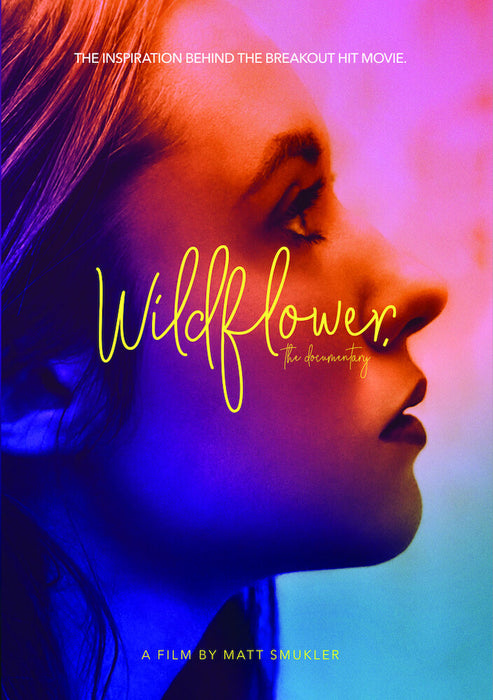 Wildflower: The Documentary (MOD) (DVD Movie) - movie cover art