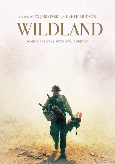 Wildland (MOD) (DVD Movie) - movie cover art