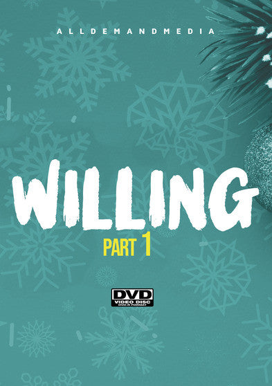 Willing 1 (MOD) (DVD Movie) - movie cover art