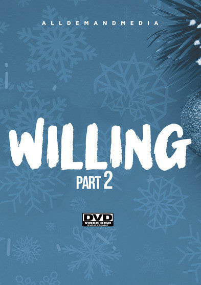 Willing 2 (MOD) (DVD Movie) - movie cover art