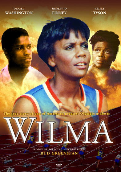 Wilma (MOD) (DVD Movie) - movie cover art