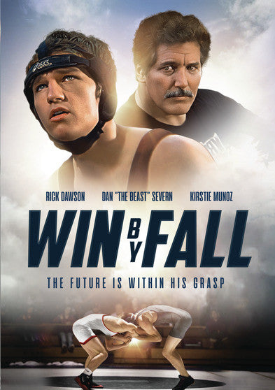 Win by Fall (MOD) (DVD Movie) - movie cover art