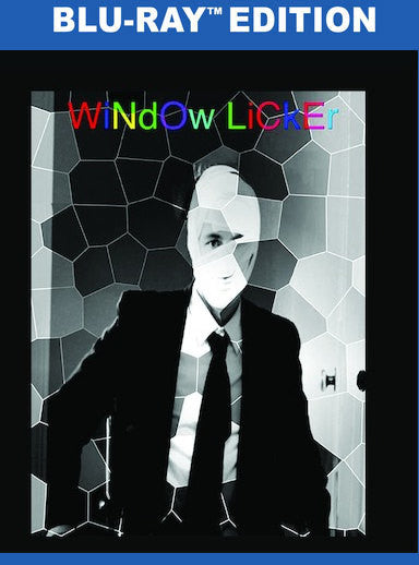 Window Licker (MOD) (BluRay Movie) - movie cover art