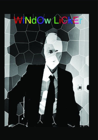 Window Licker (MOD) (DVD Movie) - movie cover art