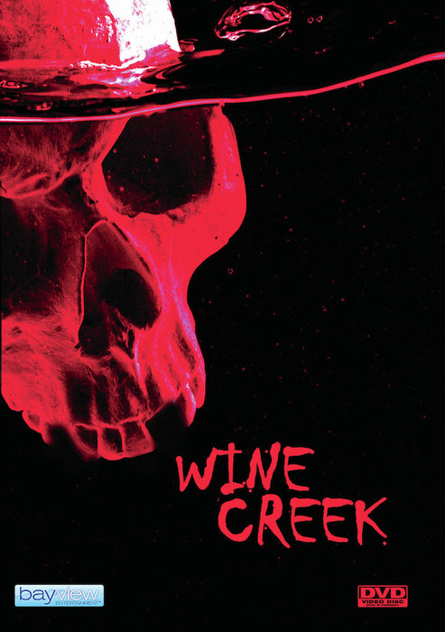 Wine Creek (MOD) (DVD Movie) - movie cover art