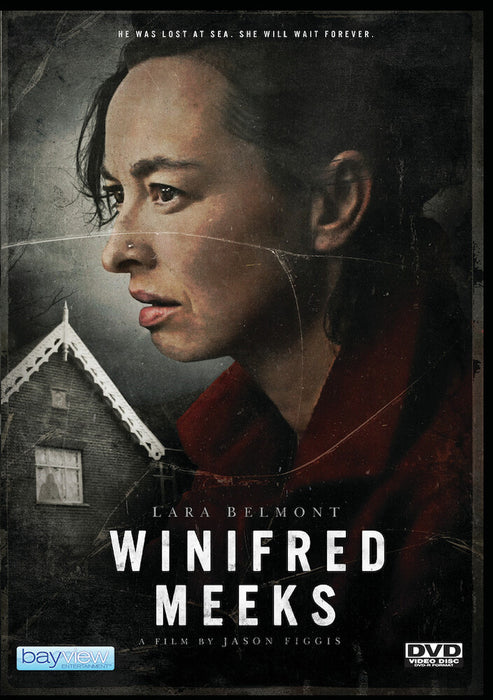 Winifred Meeks (MOD) (DVD Movie) - movie cover art