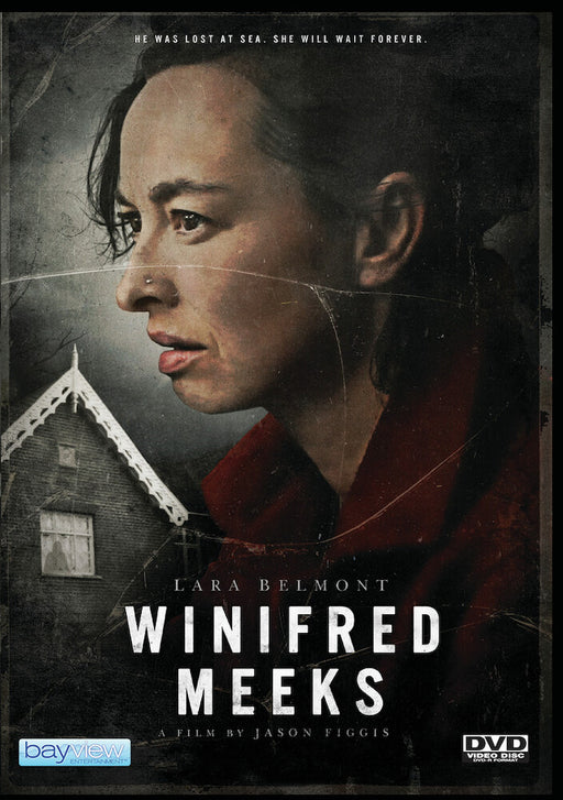 Winifred Meeks (MOD) (DVD Movie) - movie cover art