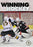 Winning Hockey: Goaltending (MOD) (DVD Movie) - movie cover art