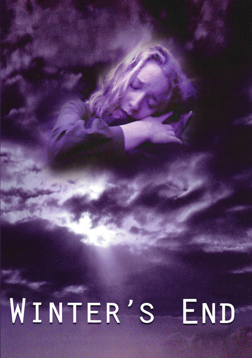 Winter's End (MOD) (DVD Movie) - movie cover art