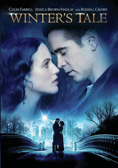 Winter's Tale (MOD) (DVD Movie) - movie cover art