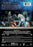 Winter's Tale (MOD) (DVD Movie) - back cover art