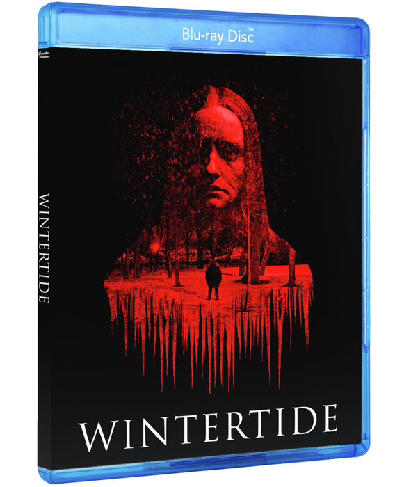 Wintertide (MOD) (BluRay Movie) - movie cover art