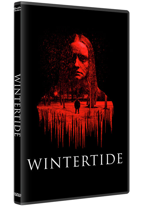 Wintertide (MOD) (DVD Movie) - movie cover art