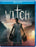 Witch (MOD) (BluRay Movie) - movie cover art