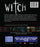 Witch (MOD) (BluRay Movie) - back cover art