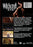Witchcraft 17 (MOD) (DVD Movie) - back cover art