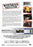 Witness Protection (MOD) (DVD Movie) - back cover art
