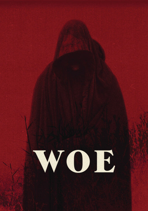 Woe (MOD) (DVD Movie) - movie cover art
