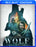 Wolf (MOD) (BluRay Movie) - movie cover art