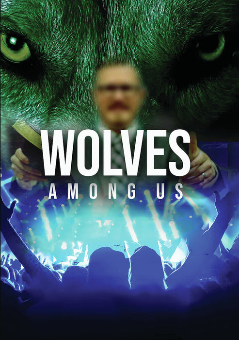 Wolves Among Us (MOD) (DVD Movie) - movie cover art