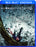 Wolves (MOD) (BluRay Movie) - movie cover art