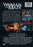 Woman In The Maze (MOD) (DVD Movie) - back cover art
