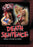 Women's Extreme Wrestling: Death Sentence (MOD) (DVD Movie) - movie cover art